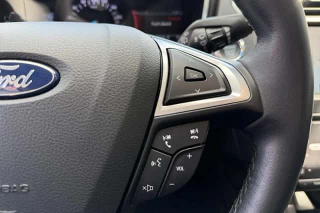 Ford Mondeo (2019) thumbnail 19