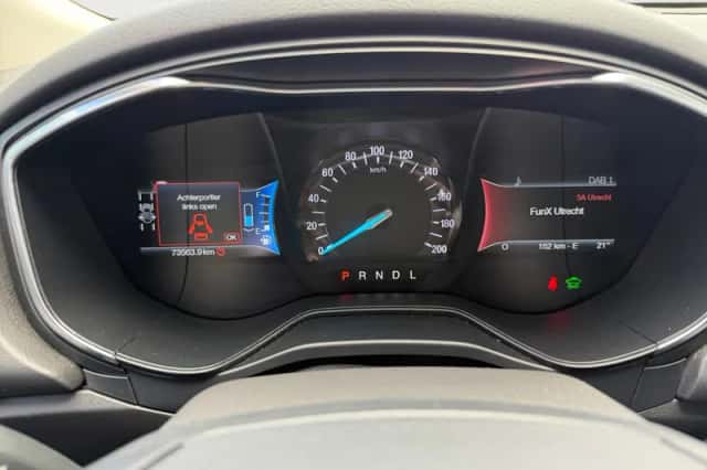 Ford Mondeo (2019) thumbnail 20