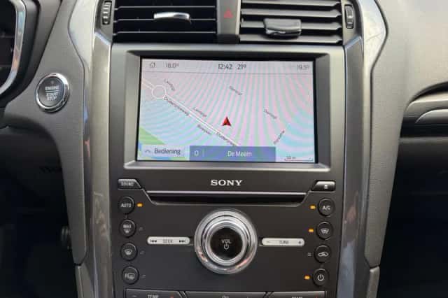 Ford Mondeo (2019) thumbnail 21