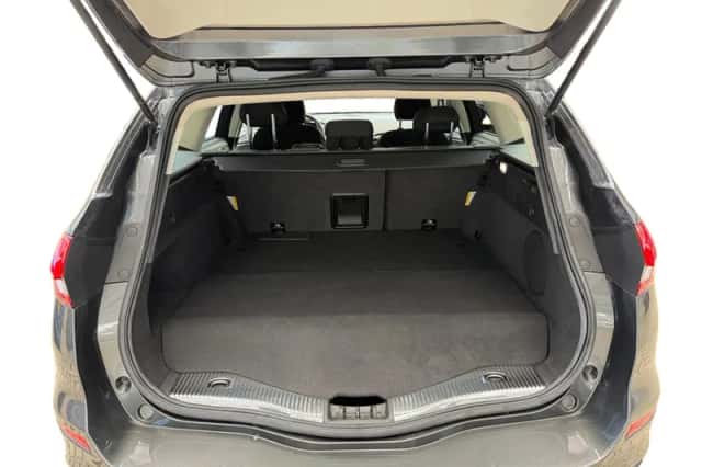 Ford Mondeo (2019) thumbnail 25