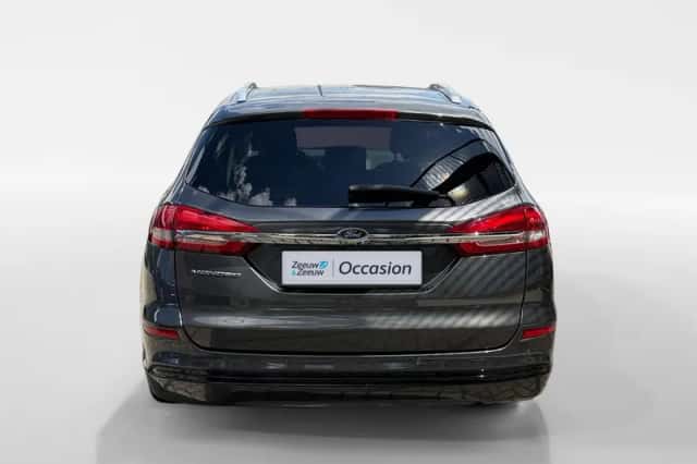 Ford Mondeo (2019) thumbnail 6