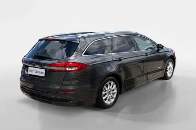 Ford Mondeo (2019) thumbnail 7