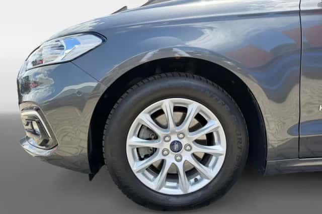 Ford Mondeo (2019) thumbnail 8