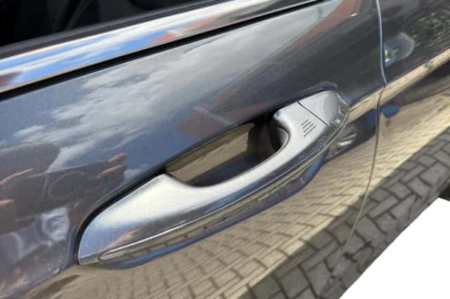 Ford Mondeo (2019) thumbnail 10
