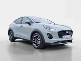 Ford Puma (2026) thumbnail 2