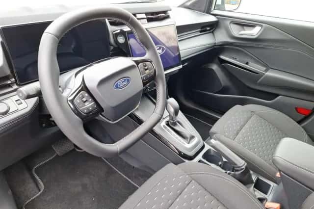 Ford Puma (2026) thumbnail 12