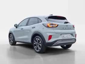Ford Puma (2026) thumbnail 4