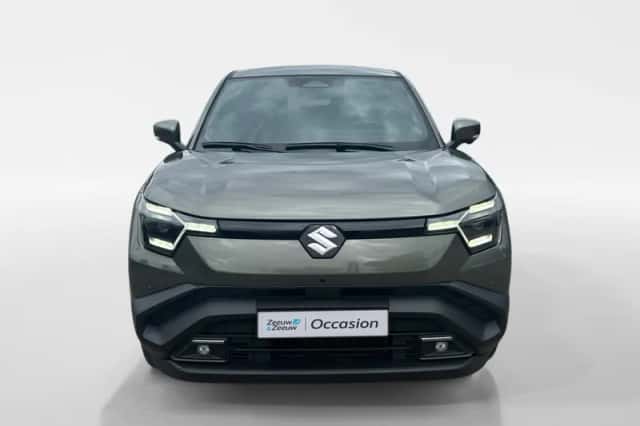 Suzuki E Vitara (2026) thumbnail 2