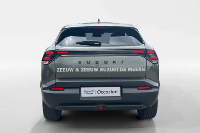 Suzuki E Vitara (2026) thumbnail 6