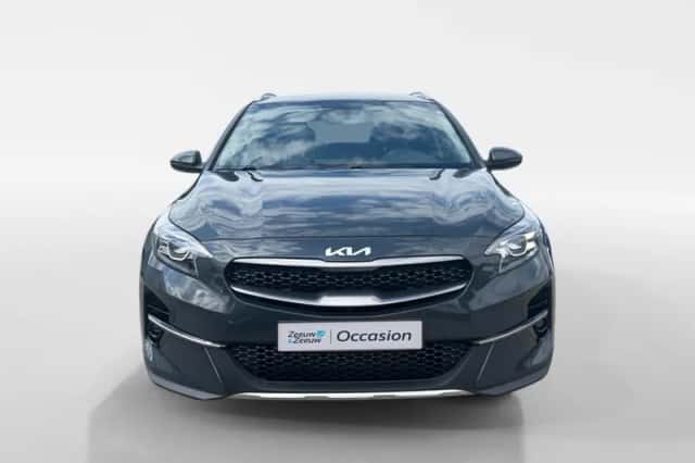 Kia XCeed (2021) thumbnail 2