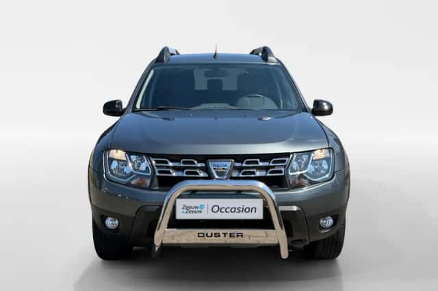 Dacia Duster (2017) thumbnail 2
