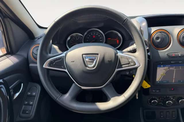 Dacia Duster (2017) thumbnail 14