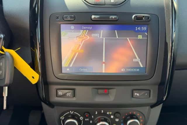 Dacia Duster (2017) thumbnail 20