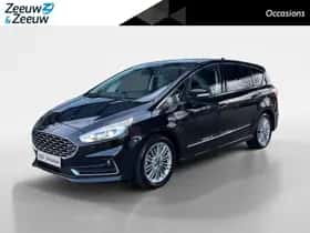 Ford S-Max (2023)