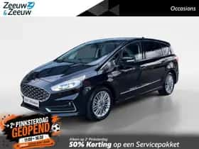 Ford S-Max (2023)
