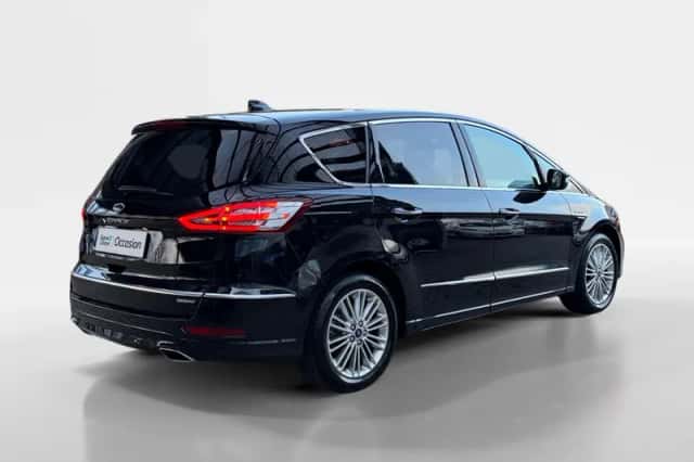 Ford S-Max (2023) thumbnail 2