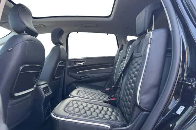 Ford S-Max (2023) thumbnail 11