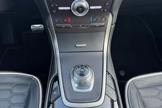 Ford S-Max (2023) thumbnail 12