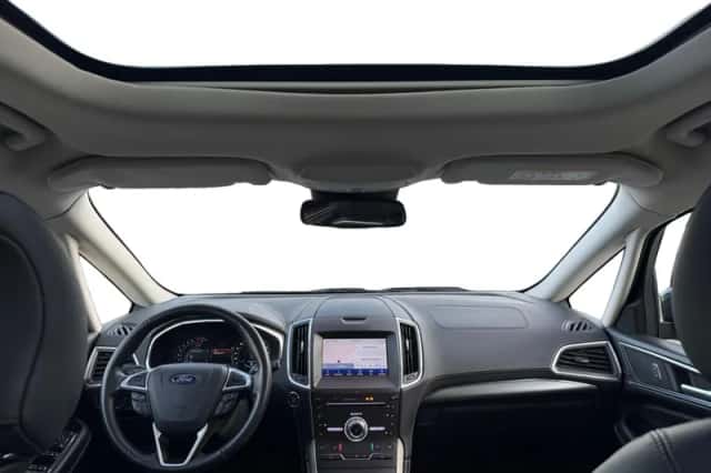 Ford S-Max (2023) thumbnail 15