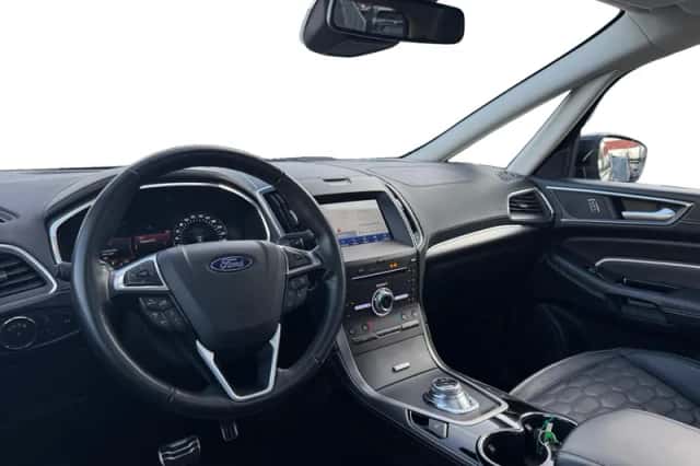 Ford S-Max (2023) thumbnail 18