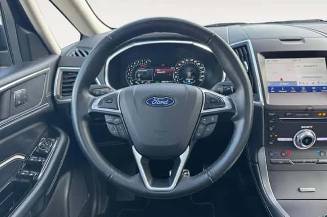 Ford S-Max (2023) thumbnail 19