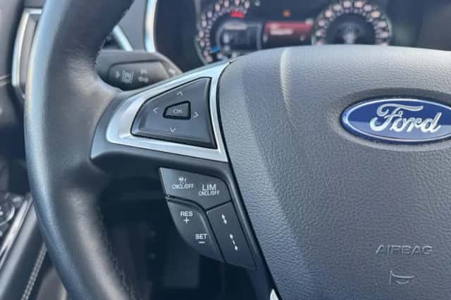 Ford S-Max (2023) thumbnail 20