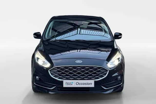 Ford S-Max (2023) thumbnail 3