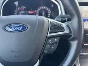 Ford S-Max (2023) thumbnail 21