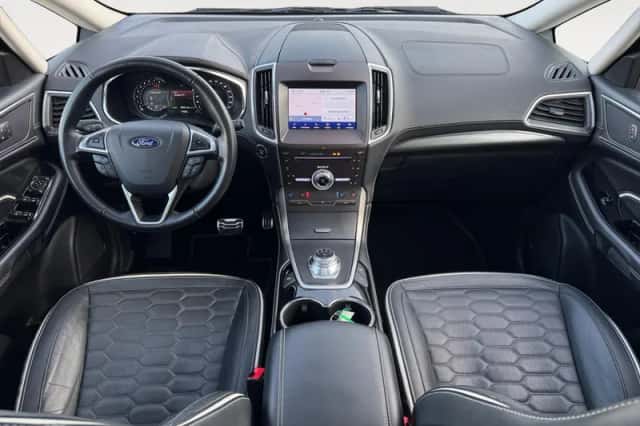 Ford S-Max (2023) thumbnail 22