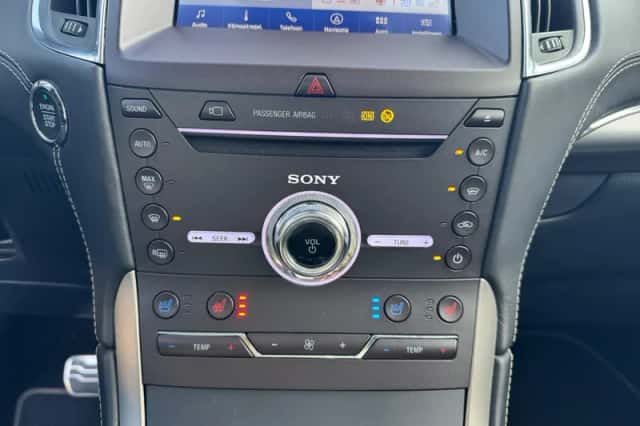 Ford S-Max (2023) thumbnail 26