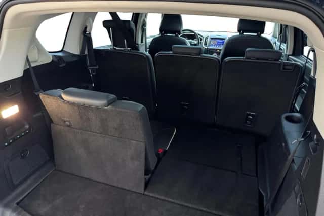 Ford S-Max (2023) thumbnail 27