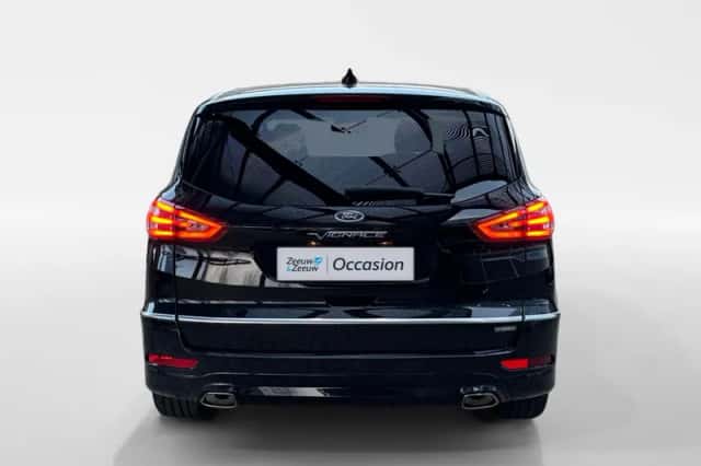 Ford S-Max (2023) thumbnail 4
