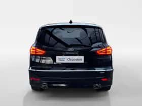 Ford S-Max (2023) thumbnail 4