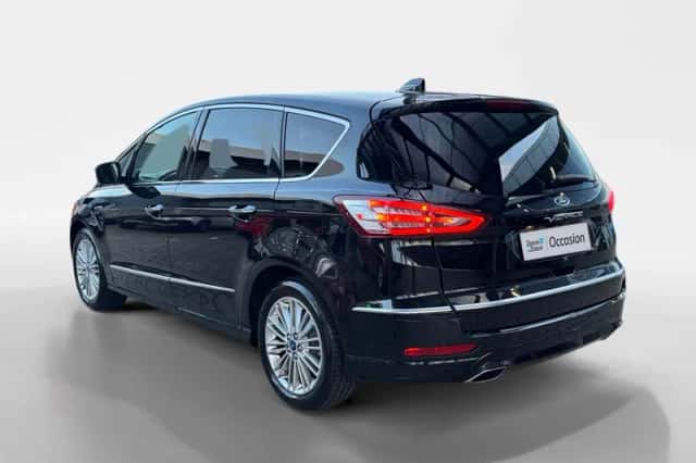 Ford S-Max (2023) thumbnail 5