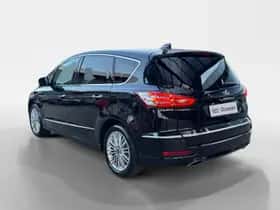 Ford S-Max (2023) thumbnail 5