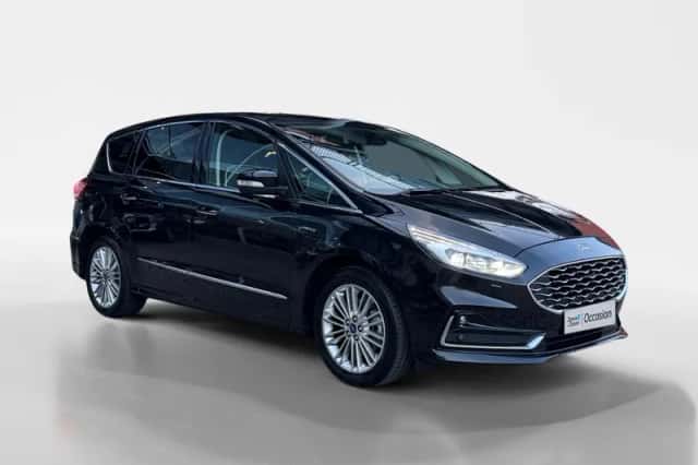 Ford S-Max (2023) thumbnail 6