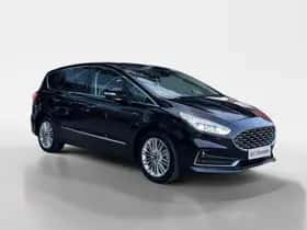 Ford S-Max (2023) thumbnail 6