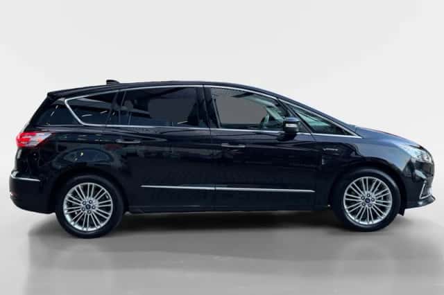 Ford S-Max (2023) thumbnail 7
