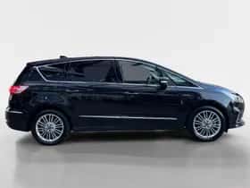 Ford S-Max (2023) thumbnail 7
