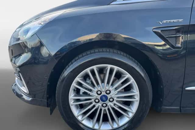 Ford S-Max (2023) thumbnail 8