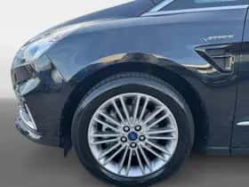 Ford S-Max (2023) thumbnail 8