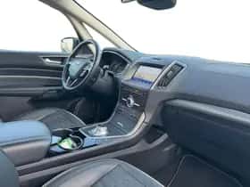 Ford S-Max (2023) thumbnail 9