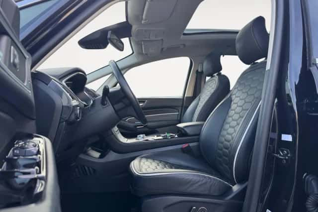 Ford S-Max (2023) thumbnail 10