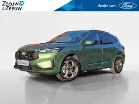 Ford Kuga (2026)
