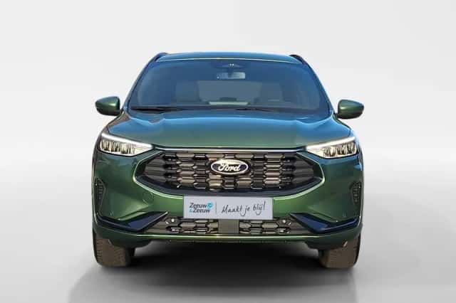 Ford Kuga (2026) thumbnail 2