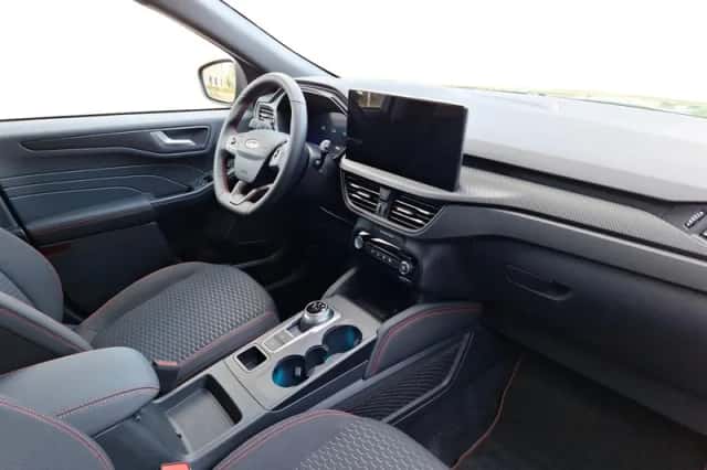 Ford Kuga (2026) thumbnail 13