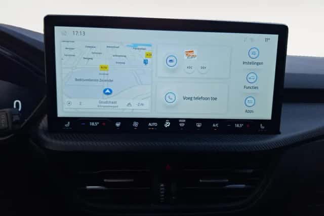 Ford Kuga (2026) thumbnail 19