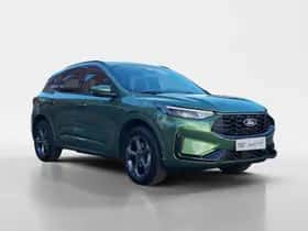 Ford Kuga (2026) thumbnail 3