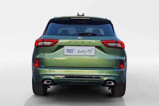 Ford Kuga (2026) thumbnail 5