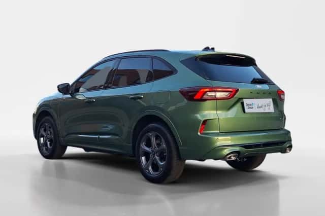 Ford Kuga (2026) thumbnail 6